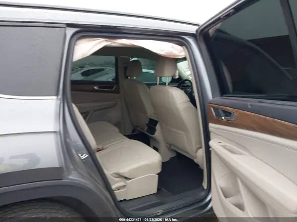 1V2WR2CA5RC525517 2024 VOLKSWAGEN ATLAS - Image 8