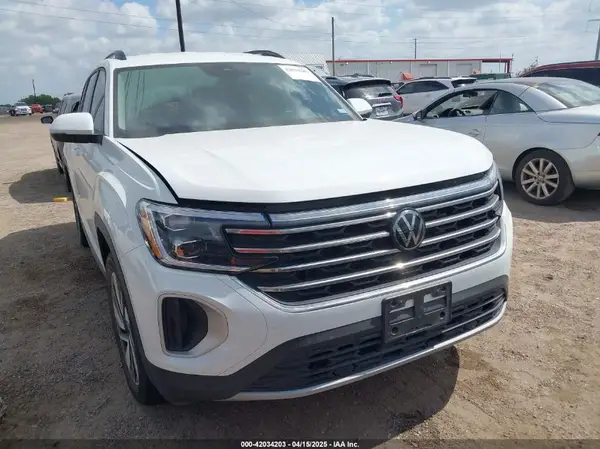 1V2WR2CA5RC530054 2024 VOLKSWAGEN ATLAS - Image 1