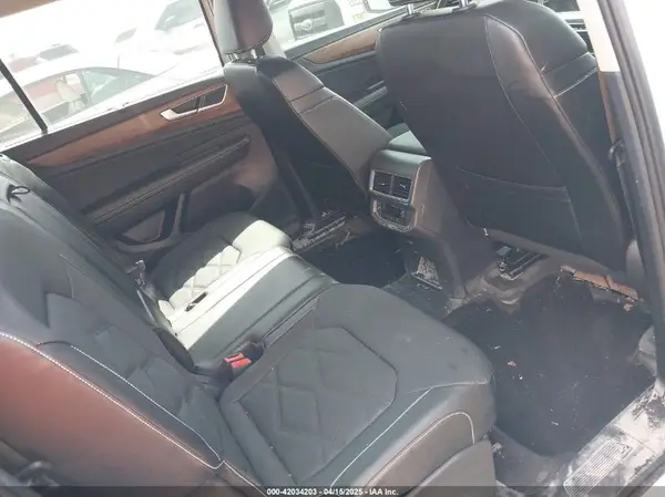 1V2WR2CA5RC530054 2024 VOLKSWAGEN ATLAS - Image 8
