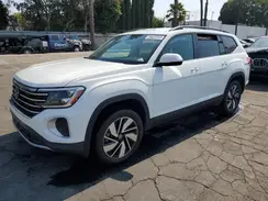1V2WR2CA5RC536517 2024 VOLKSWAGEN ATLAS