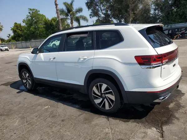 1V2WR2CA5RC536517 2024 VOLKSWAGEN ATLAS - Image 2