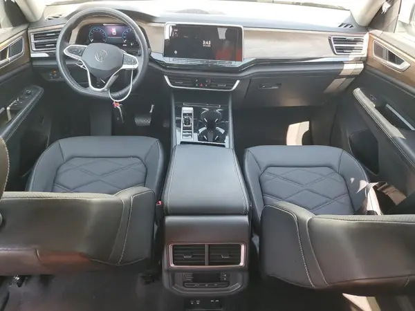 1V2WR2CA5RC536517 2024 VOLKSWAGEN ATLAS - Image 8