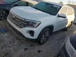 1V2WR2CA5RC536839 2024 VOLKSWAGEN ATLAS