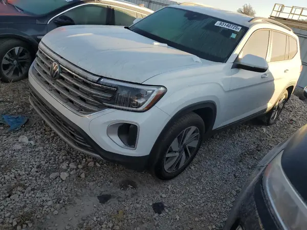 1V2WR2CA5RC536839 2024 VOLKSWAGEN ATLAS - Image 1