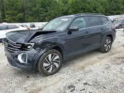 1V2WR2CA5RC536971 2024 VOLKSWAGEN ATLAS