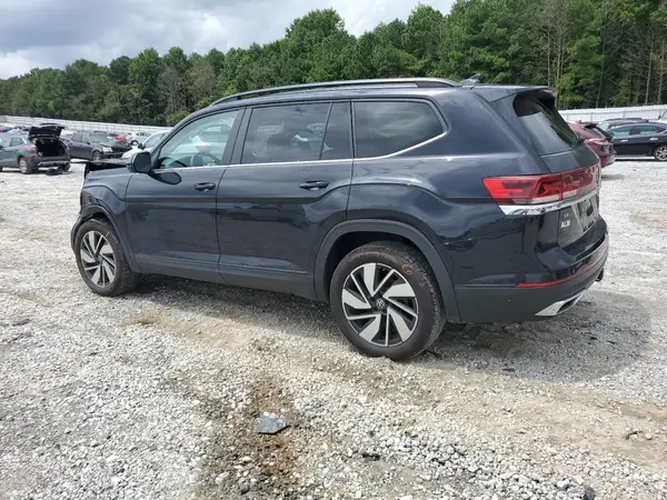 1V2WR2CA5RC536971 2024 VOLKSWAGEN ATLAS - Image 2