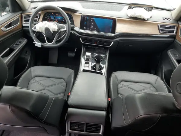 1V2WR2CA5RC536971 2024 VOLKSWAGEN ATLAS - Image 8