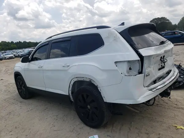 1V2WR2CA5RC539000 2024 VOLKSWAGEN ATLAS - Image 2