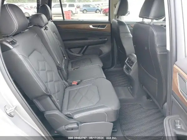 1V2WR2CA5RC543953 2024 VOLKSWAGEN ATLAS - Image 8