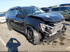 1V2WR2CA5RC545251 2024 VOLKSWAGEN ATLAS