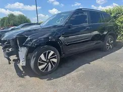 1V2WR2CA5RC548831 2024 VOLKSWAGEN ATLAS