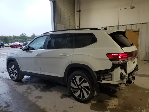 1V2WR2CA5RC561773 2024 VOLKSWAGEN ATLAS - Image 2