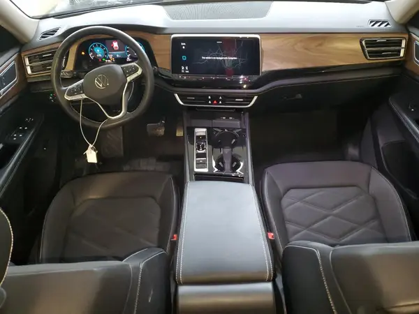 1V2WR2CA5RC561773 2024 VOLKSWAGEN ATLAS - Image 8