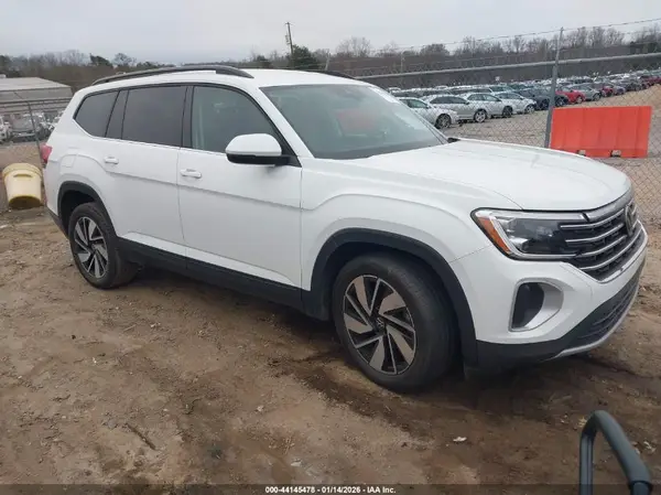 1V2WR2CA5RC561837 2024 VOLKSWAGEN ATLAS - Image 1