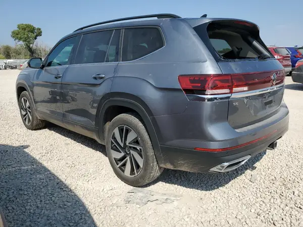 1V2WR2CA5RC570926 2024 VOLKSWAGEN ATLAS - Image 2