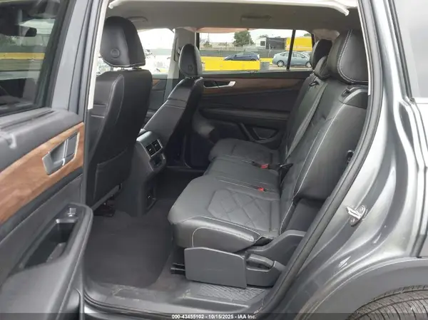 1V2WR2CA5RC586785 2024 VOLKSWAGEN ATLAS - Image 8