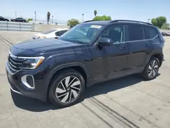 1V2WR2CA5RC601902 2024 VOLKSWAGEN ATLAS