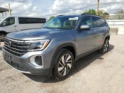 1V2WR2CA5SC503975 2025 VOLKSWAGEN ATLAS