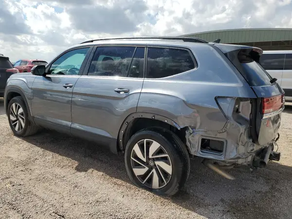 1V2WR2CA5SC503975 2025 VOLKSWAGEN ATLAS - Image 2