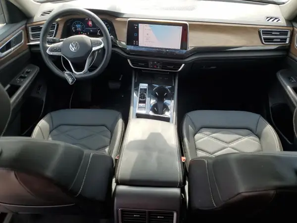 1V2WR2CA5SC503975 2025 VOLKSWAGEN ATLAS - Image 8