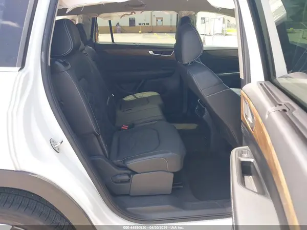 1V2WR2CA5SC516631 2025 VOLKSWAGEN ATLAS - Image 8