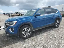 1V2WR2CA5SC520534 2025 VOLKSWAGEN ATLAS