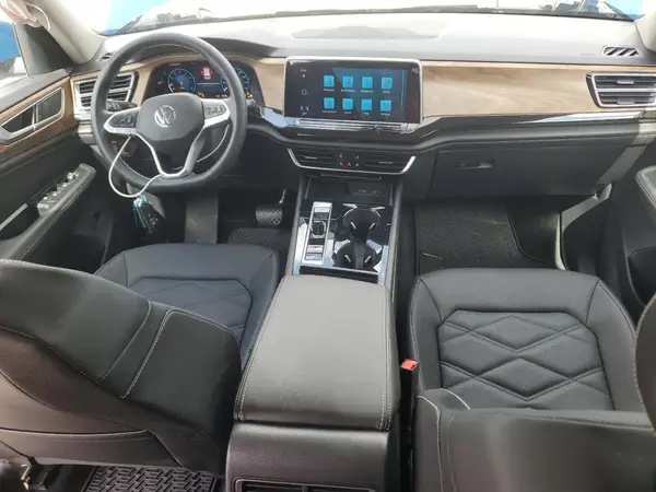 1V2WR2CA5SC520534 2025 VOLKSWAGEN ATLAS - Image 8