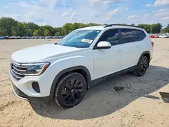 1V2WR2CA5SC525653 2025 VOLKSWAGEN ATLAS