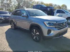 1V2WR2CA5SC525927 2025 VOLKSWAGEN ATLAS