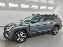 1V2WR2CA5SC535132 2025 VOLKSWAGEN ATLAS