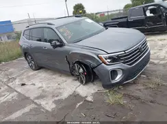 1V2WR2CA5SC539522 2025 VOLKSWAGEN ATLAS