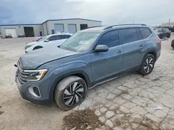 1V2WR2CA5SC540928 2025 VOLKSWAGEN ATLAS