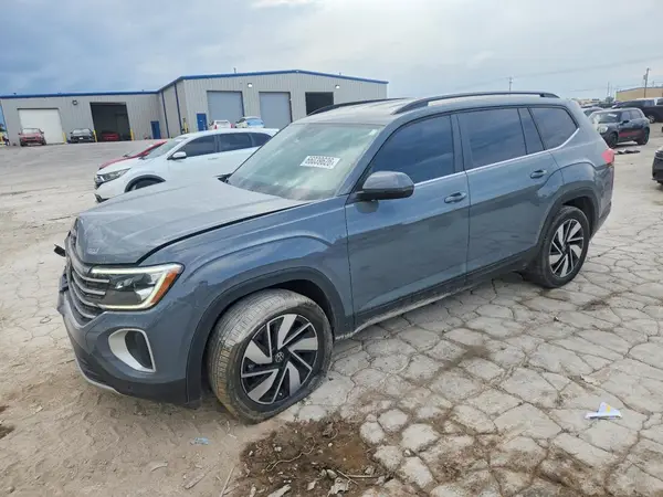 1V2WR2CA5SC540928 2025 VOLKSWAGEN ATLAS - Image 1