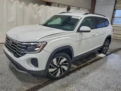 1V2WR2CA5SC565151 2025 VOLKSWAGEN ATLAS