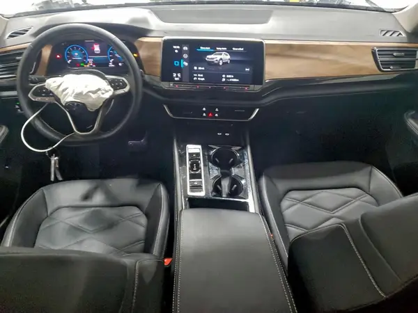 1V2WR2CA5SC565151 2025 VOLKSWAGEN ATLAS - Image 8