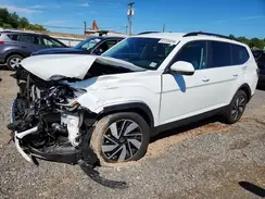 1V2WR2CA5SC576201 2025 VOLKSWAGEN ATLAS