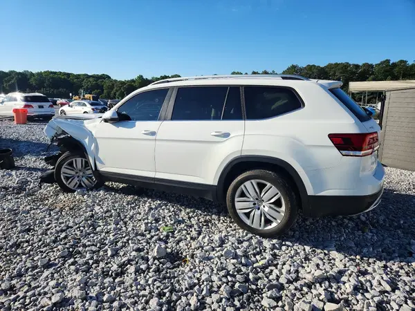 1V2WR2CA6KC509364 2019 VOLKSWAGEN ATLAS - Image 2