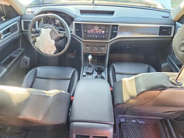 1V2WR2CA6KC509364 2019 VOLKSWAGEN ATLAS - Image 8