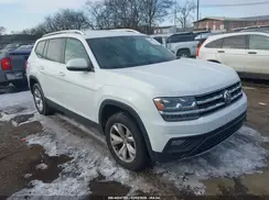 1V2WR2CA6KC511793 2019 VOLKSWAGEN ATLAS