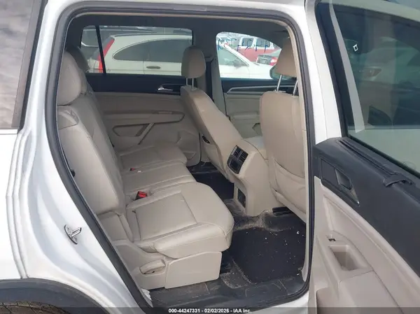 1V2WR2CA6KC511793 2019 VOLKSWAGEN ATLAS - Image 8