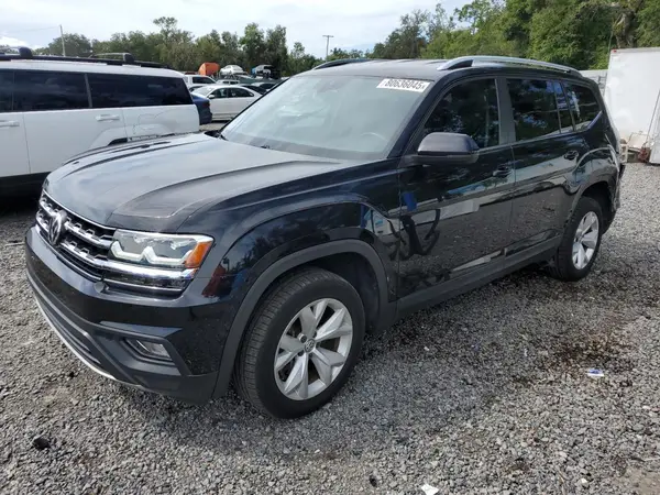 1V2WR2CA6KC512152 2019 VOLKSWAGEN ATLAS - Image 1