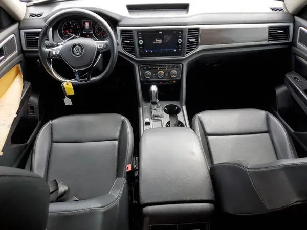1V2WR2CA6KC512152 2019 VOLKSWAGEN ATLAS - Image 8