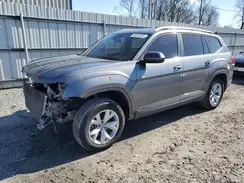 1V2WR2CA6KC532269 2019 VOLKSWAGEN ATLAS