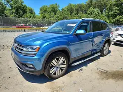 1V2WR2CA6KC540811 2019 VOLKSWAGEN ATLAS