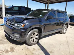 1V2WR2CA6KC544373 2019 VOLKSWAGEN ATLAS