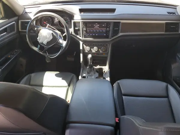 1V2WR2CA6KC544373 2019 VOLKSWAGEN ATLAS - Image 8