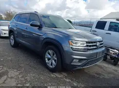1V2WR2CA6KC554451 2019 VOLKSWAGEN ATLAS