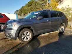 1V2WR2CA6KC554675 2019 VOLKSWAGEN ATLAS