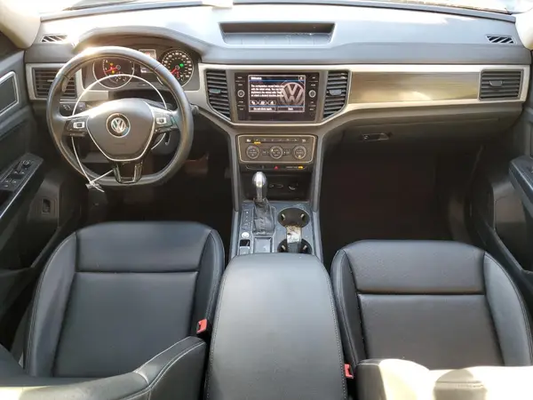 1V2WR2CA6KC554675 2019 VOLKSWAGEN ATLAS - Image 8