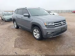 1V2WR2CA6KC559374 2019 VOLKSWAGEN ATLAS